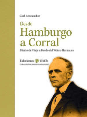 cover image of Desde Hamburgo a Corral
